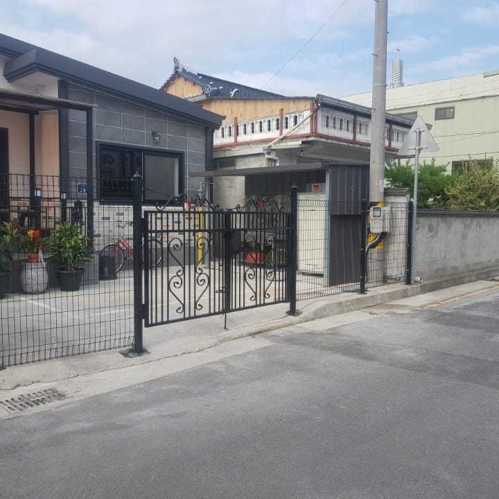 더블플라워튤립 쌍문 입니다.